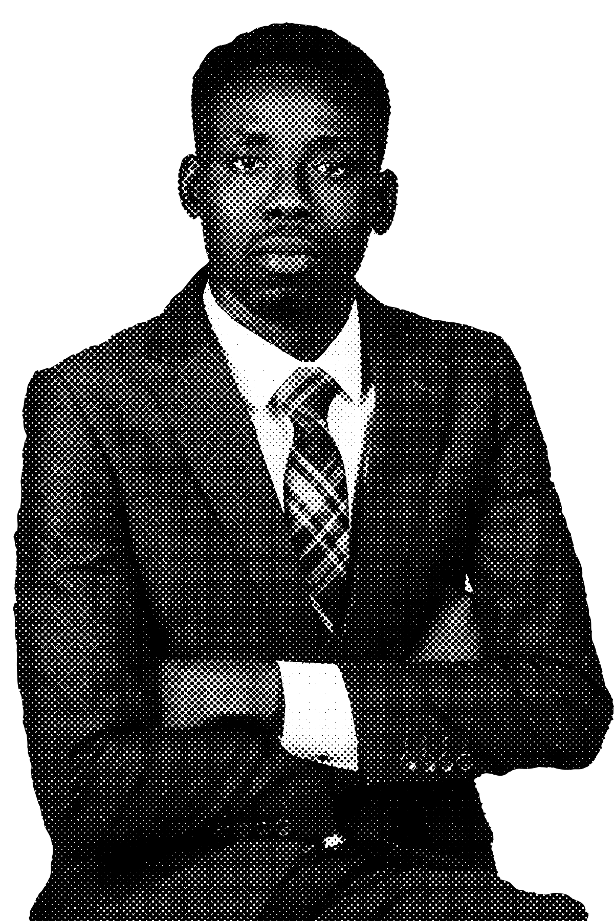 George Asonja George Asonja