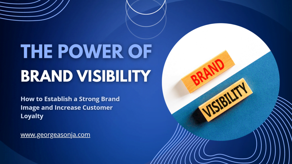 Personal Branding: Unleashing Your Unique Identity